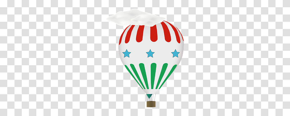 Adventure Transport, Balloon, Aircraft, Vehicle Transparent Png