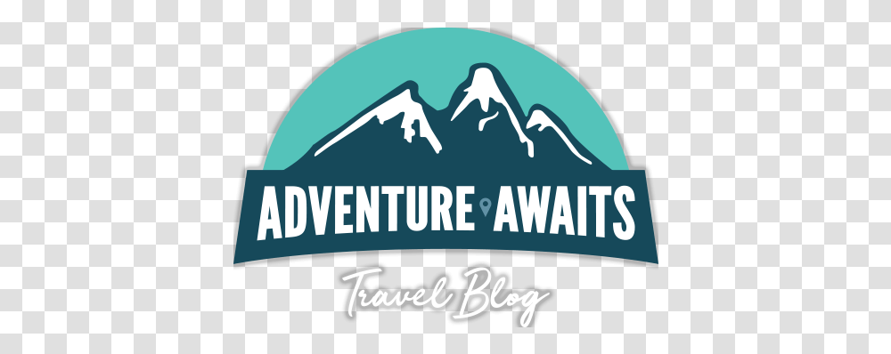 Adventure Awaits Illustration, Word, Text, Logo, Symbol Transparent Png