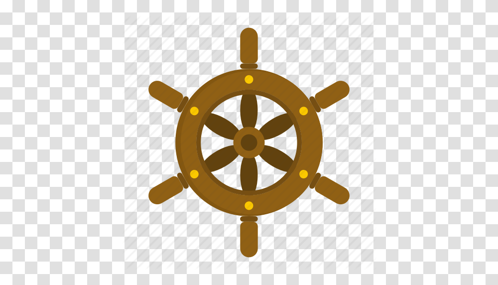 Adventure Boat Nautical Ship Ship Wheel Steering Wheel Icon, Wristwatch, Lighting Transparent Png