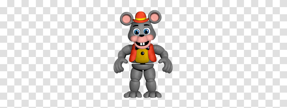 Adventure Chuck E Cheese, Toy, Figurine, Plush, Doll Transparent Png