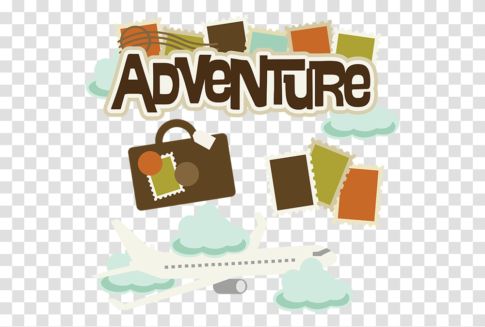 Adventure Clipart Clip Art, Poster, Outdoors, Cream Transparent Png