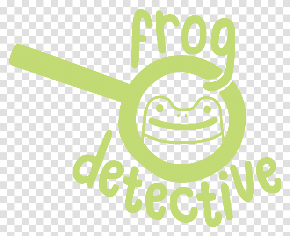 Adventure Corner The Haunted Island A Frog Detective Game Frog Detective Logo, Symbol, Text, Brass Section, Musical Instrument Transparent Png
