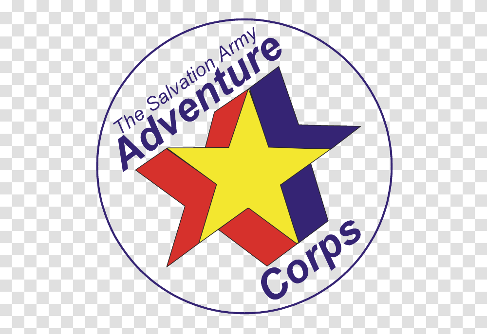 Adventure Corps, Star Symbol, First Aid Transparent Png