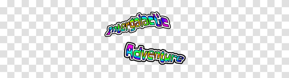 Adventure Free Clipart, Label, Super Mario, Pac Man Transparent Png