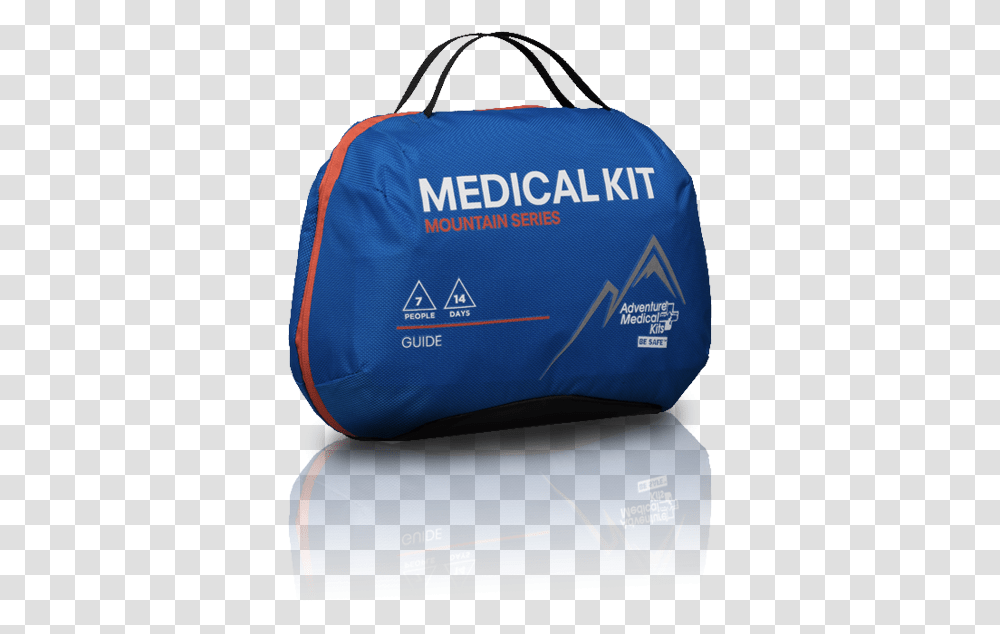 Adventure Medical Kits Mountain Series Hiker Medical, Backpack, Bag, Baseball Cap, Hat Transparent Png