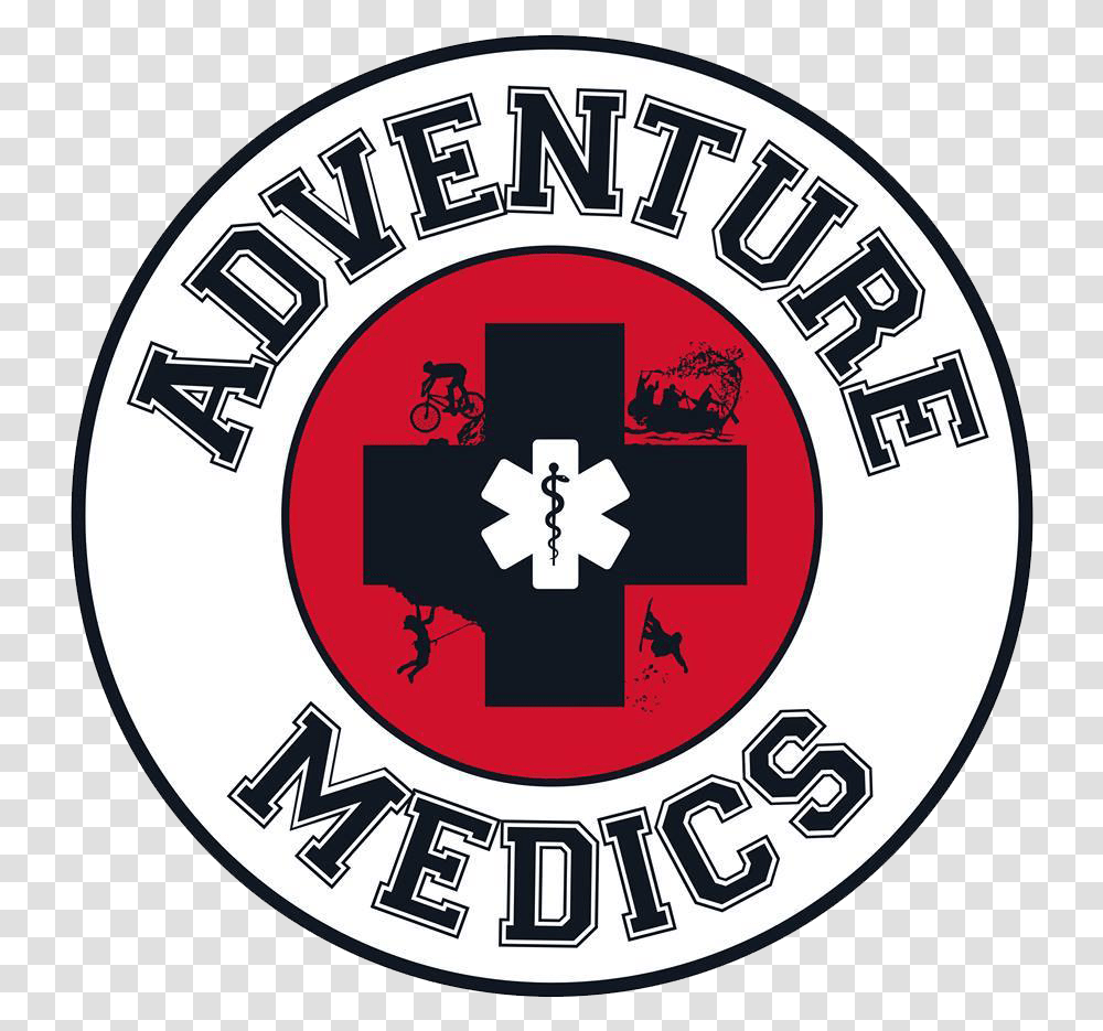 Adventure Medics Broken Wheel Brewery, Logo, Trademark, Badge Transparent Png