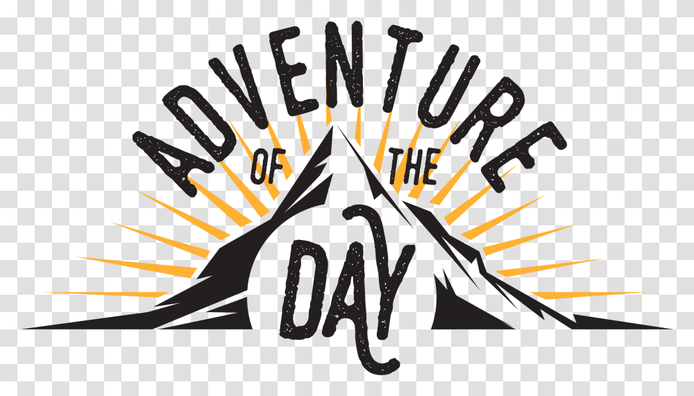 Adventure Of The Day, Alphabet, Handwriting Transparent Png