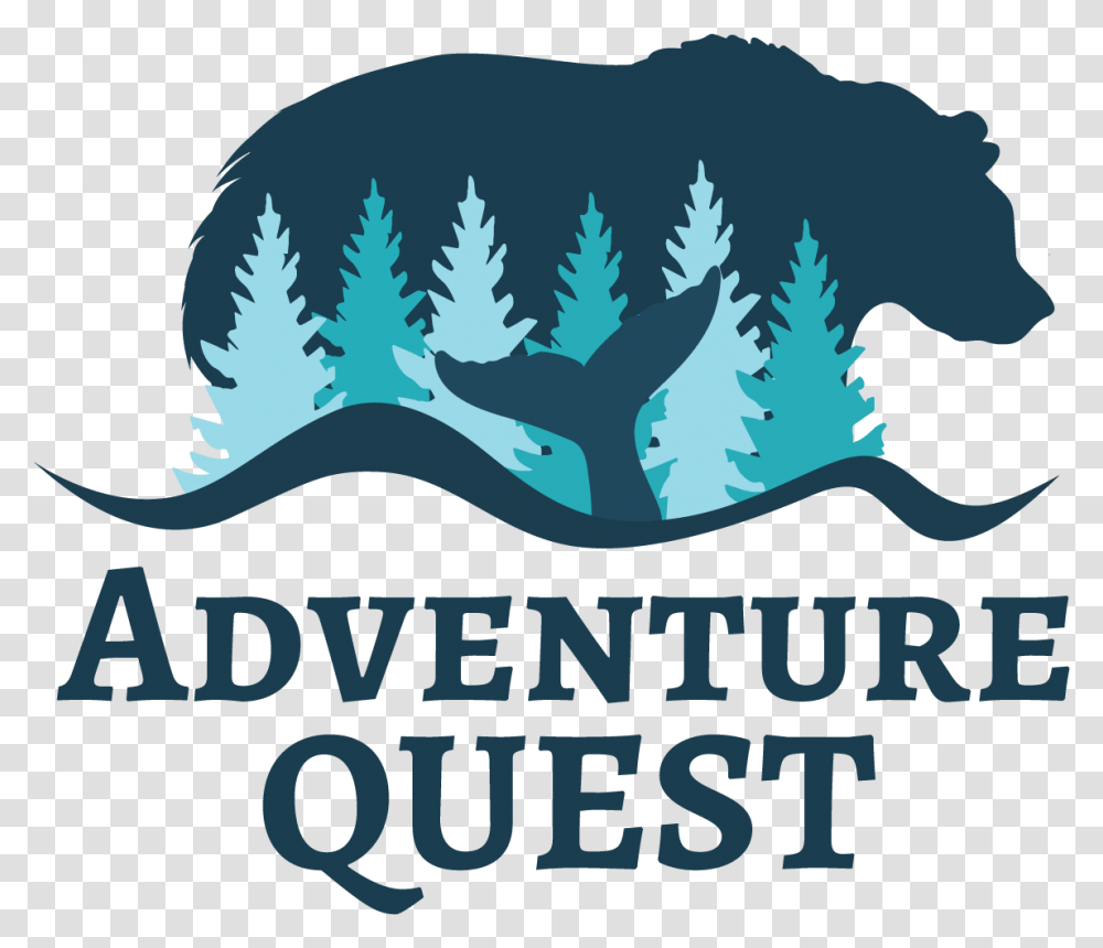 Adventure Quest Tours Graphic Design, Poster, Outdoors, Nature, Ice Transparent Png