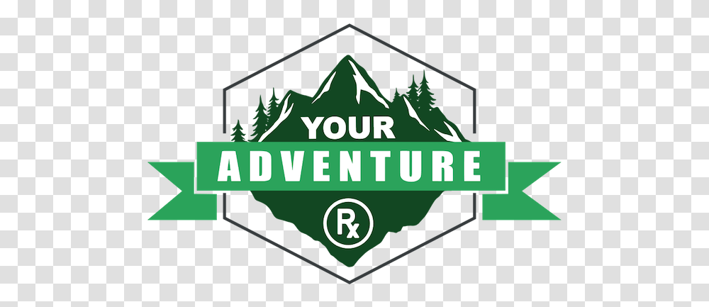 Adventure Rx Tranpsarent Bg Logo 600px Adventure Hd Logo, Symbol, Text, Outdoors, Nature Transparent Png