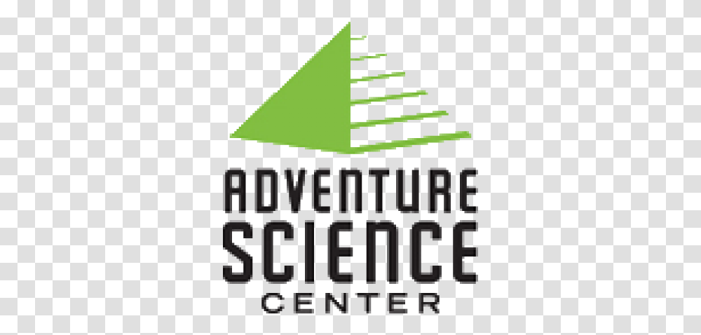Adventure Science Center, Triangle, Label Transparent Png