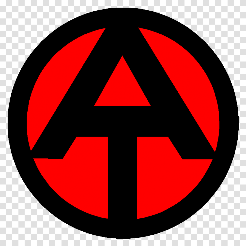 Adventure Team Logo Circle, Symbol, Trademark, Triangle Transparent Png