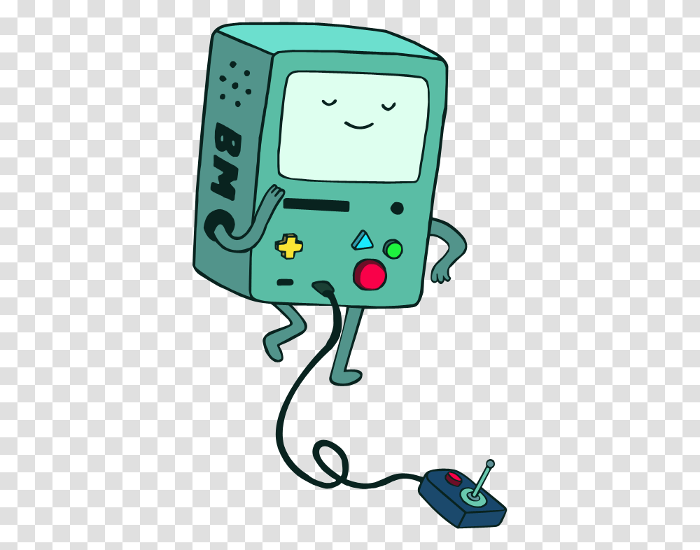 Adventure Time Bmo Beemo With Remote Bemo From Adventure Time, Light, Electronics, Switch, Electrical Device Transparent Png