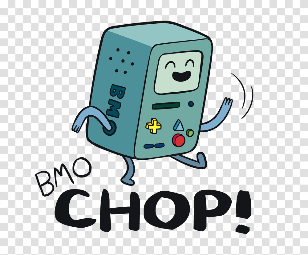 Adventure Time Bmo Chop Baby Bodysuit, Appliance, Electrical Device, Toaster, Oven Transparent Png