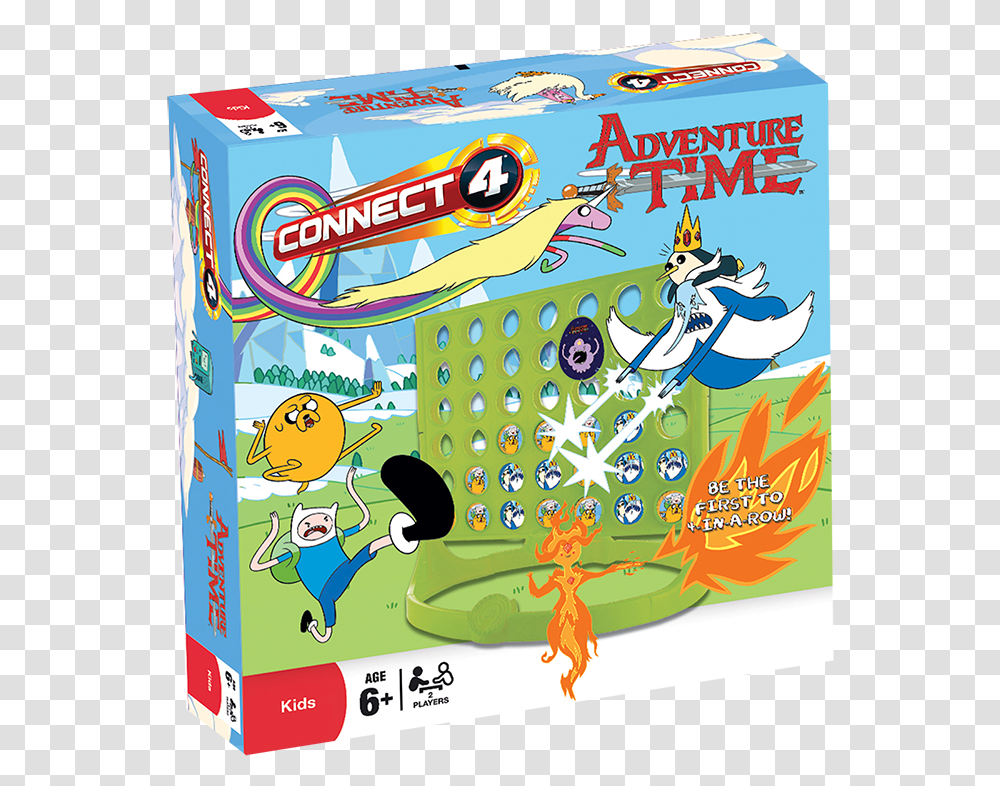 Adventure Time Board Game, Outdoors, Nature, Poster Transparent Png