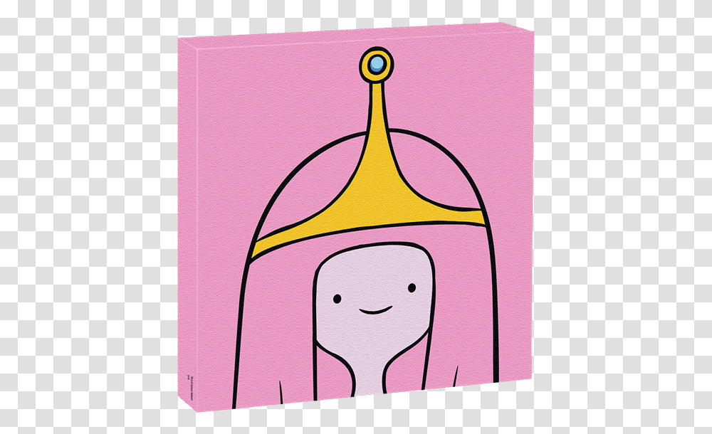 Adventure Time Bubblegum Princess, Bird, Animal Transparent Png