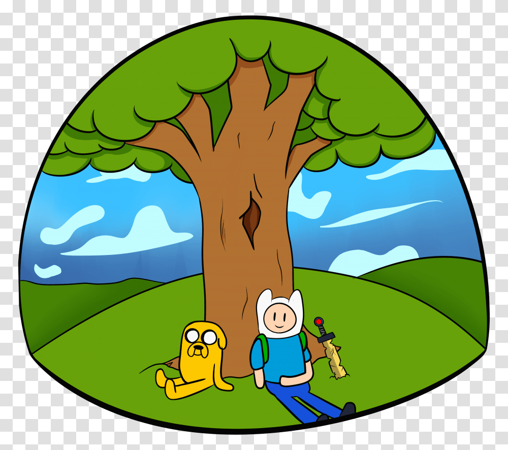 Adventure Time By Trueoculus Fiction, Sphere, Graphics, Art, Bird Transparent Png