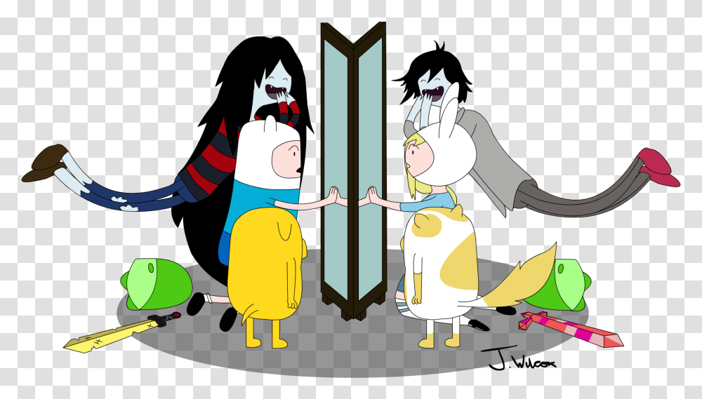 Adventure Time Characters Adventure Time Other World, Snowman Transparent Png