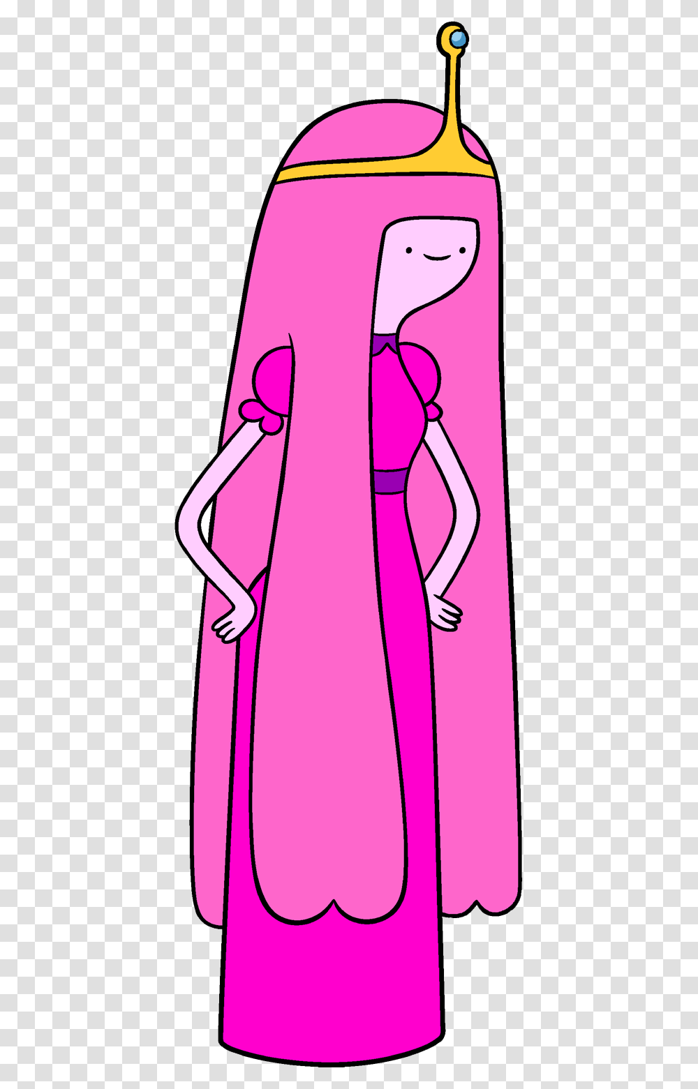 Adventure Time Characters, Sleeve, Long Sleeve, Coat Transparent Png