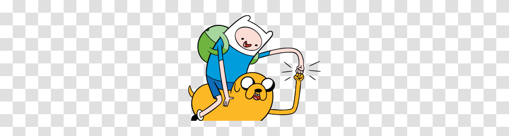 Adventure Time, Cleaning Transparent Png