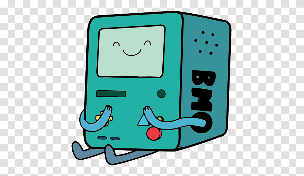 Adventure Time Clip Art Cartoon Clip Art, Monitor, Screen, Electronics, Computer Transparent Png