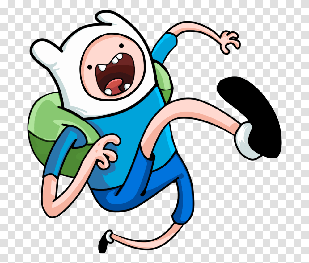 Adventure Time Clipart Cartoon Adventure Time Characters, Sport, Doodle, Drawing Transparent Png