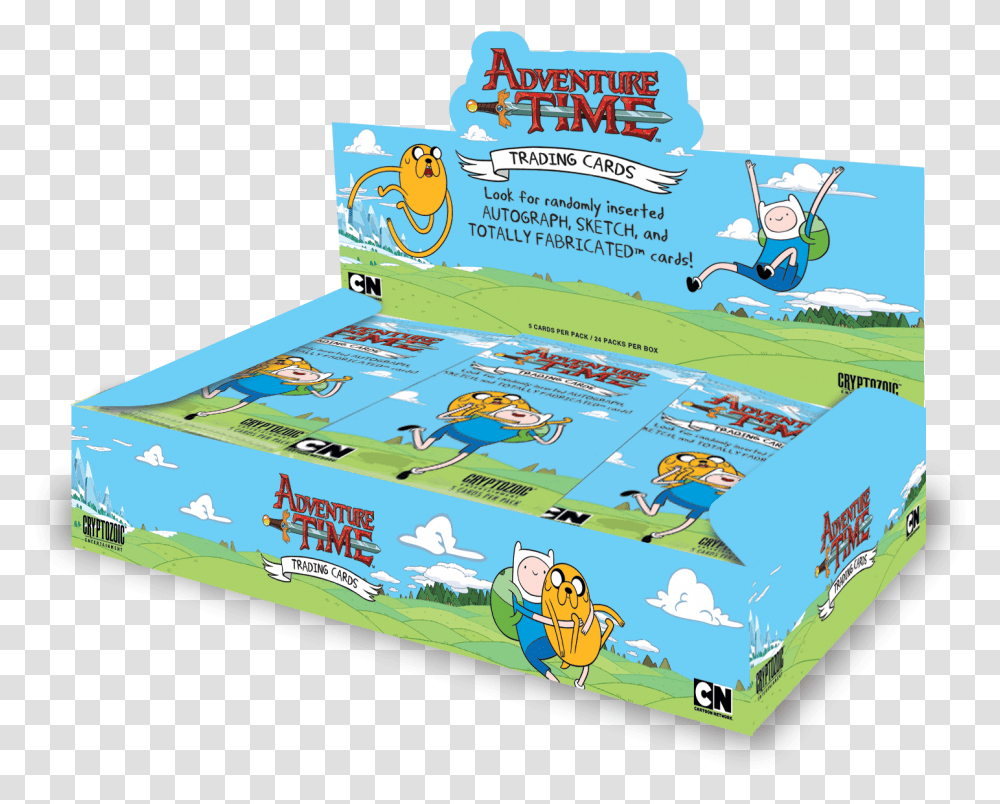 Adventure Time Collecting Cards, Flyer, Poster, Paper, Advertisement Transparent Png