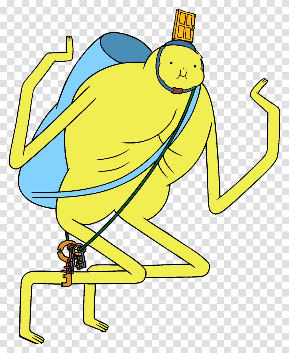 Adventure Time Come Along With Me Full Episode Adventure Time Keyper, Animal, Insect, Invertebrate, Grasshopper Transparent Png