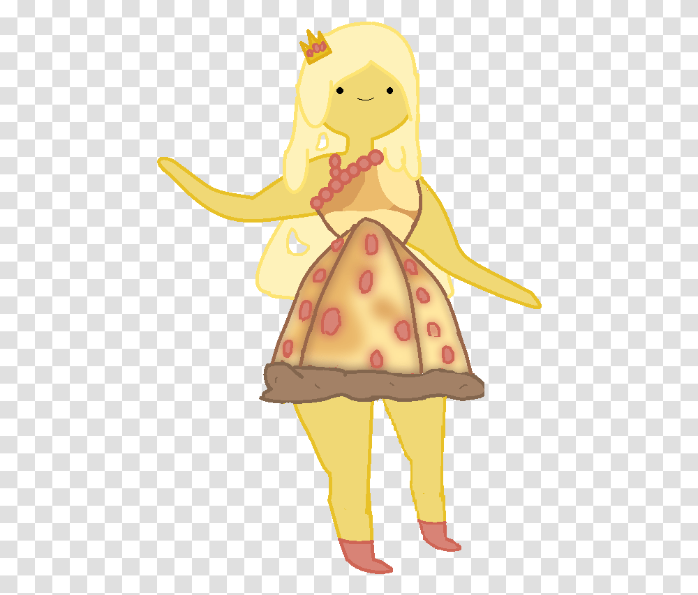 Adventure Time Fan Made Princesses, Toy, Apparel, Meal Transparent Png