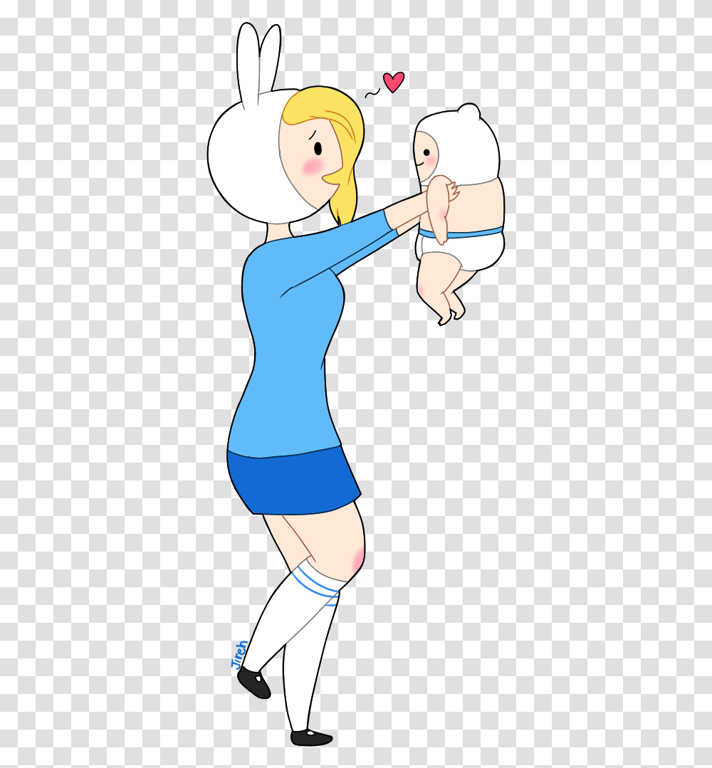 Adventure Time Fionna Mom, Arm, Standing, Plot Transparent Png