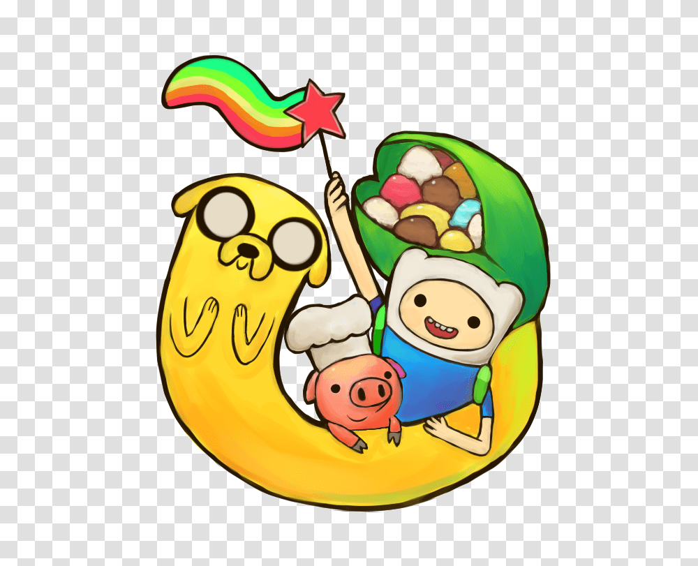 Adventure Time Free Download, Rattle, Baby Transparent Png