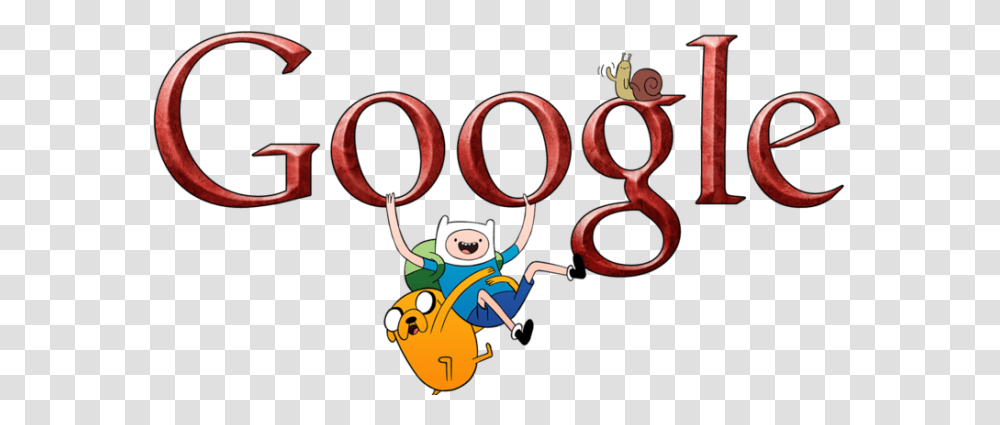 Adventure Time Google Logo Installation Guide, Scissors, Crowd, Juggling Transparent Png