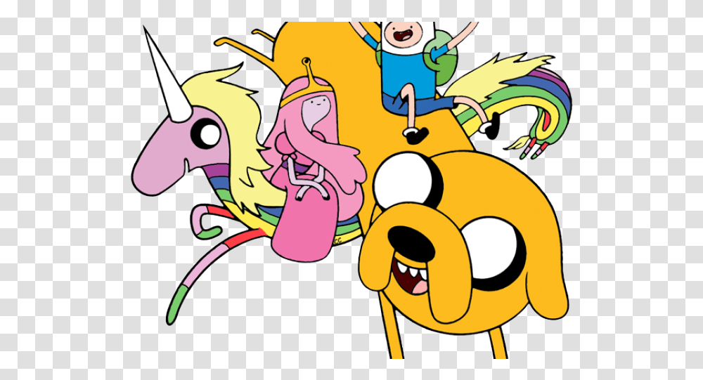 Adventure Time, Drawing, Animal Transparent Png