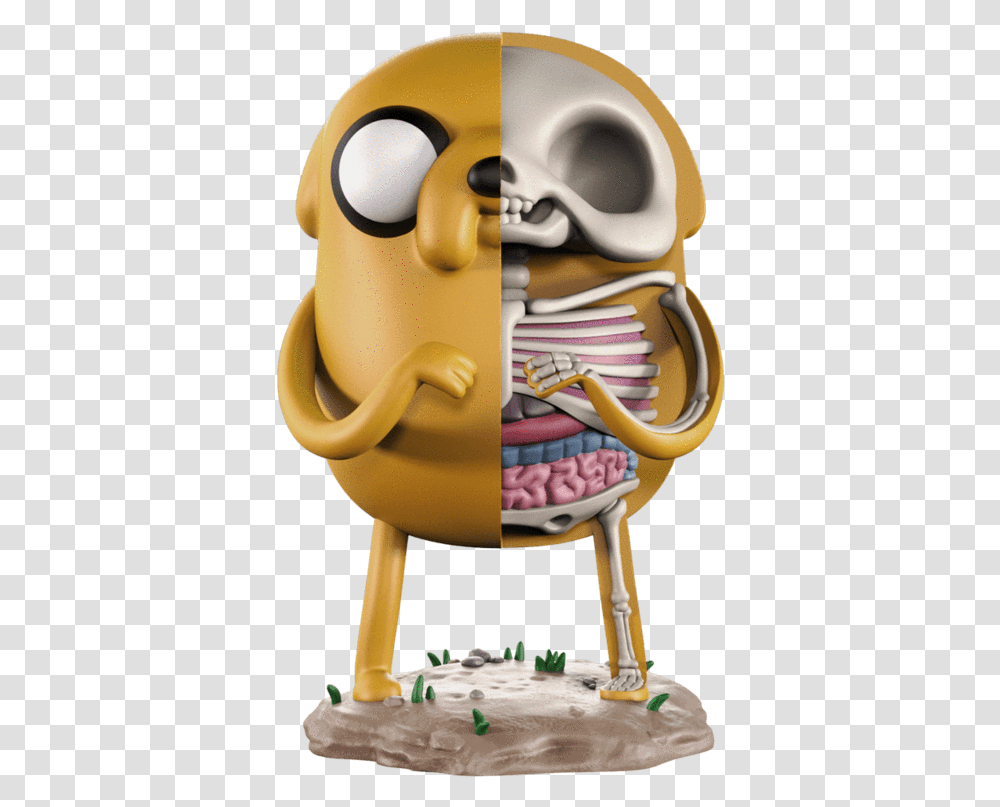 Adventure Time Jake Figure, Furniture, Chair, Toy, Cradle Transparent Png