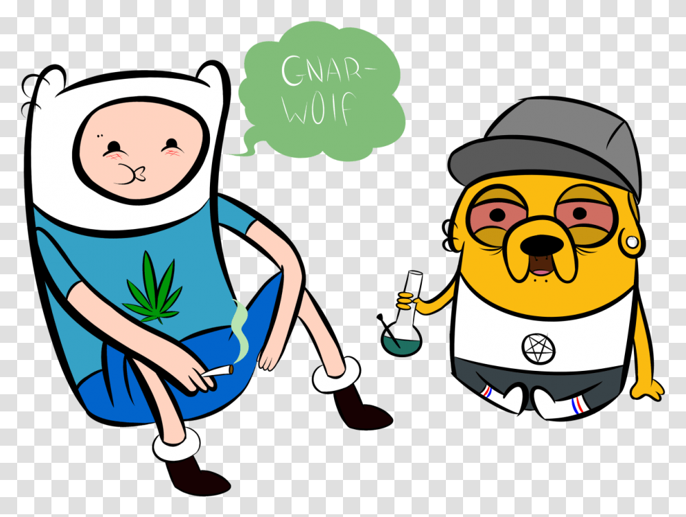 Adventure Time Jake High, Chef Transparent Png