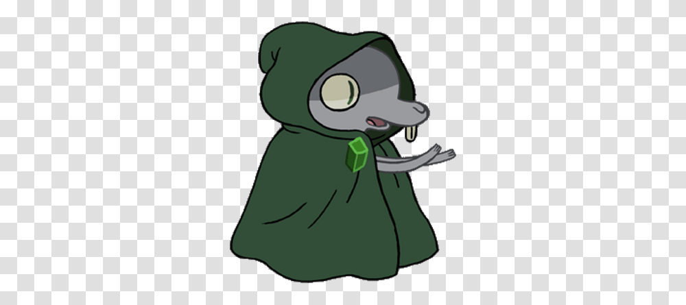 Adventure Time Logo Adventure Time Mouse Wizard, Green, Clothing, Animal, Alien Transparent Png