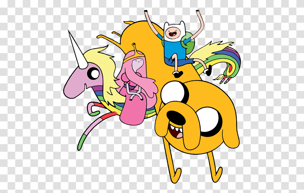 Adventure Time Logo Finn And Jake Princess Bubblegum, Animal, Invertebrate Transparent Png