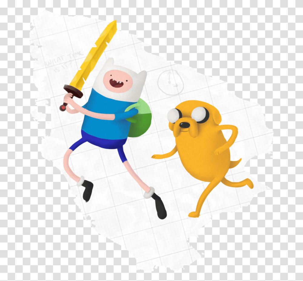Adventure Time, Person, Human, Plot, Outdoors Transparent Png