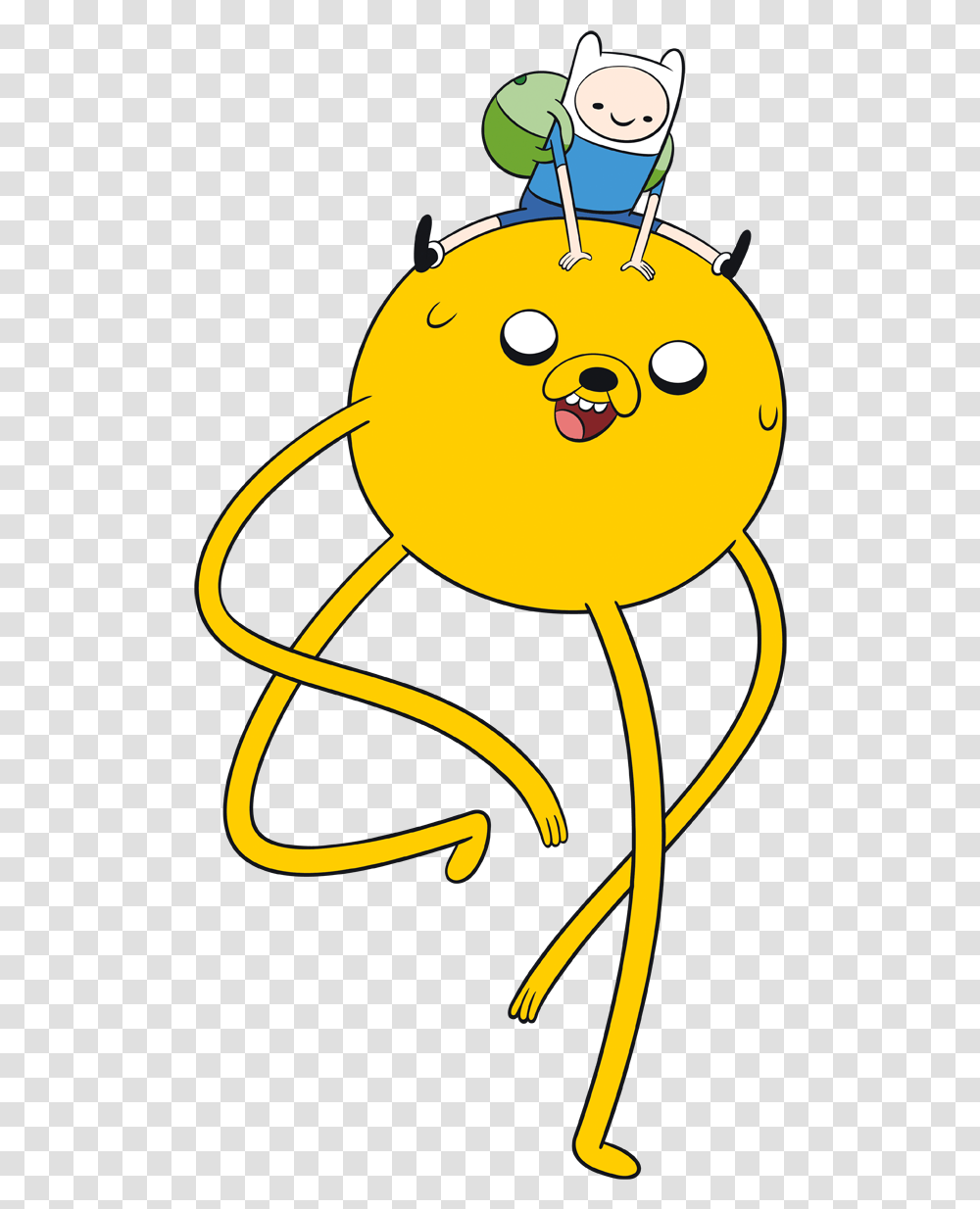 Adventure Time Sportswear Mens Glob Ball Sweater Adventure Time Jake Long Transparent Png