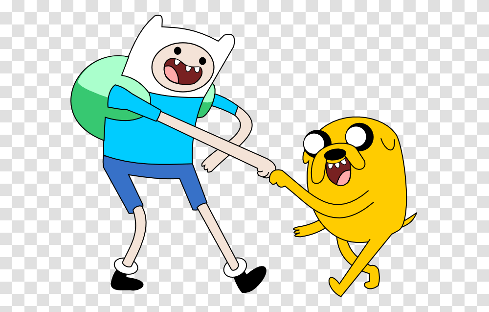 Adventure Time Sticker, Cleaning Transparent Png