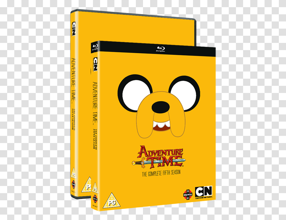 Adventure Time The Complete Fifth Season Adventure Time Saison, Poster, Advertisement, Flyer, Paper Transparent Png