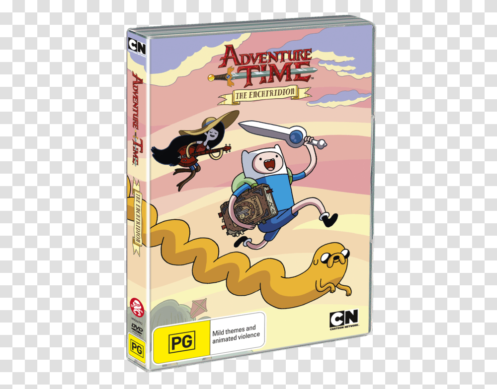 Adventure Time Volume, Book, Water, Comics, Poster Transparent Png
