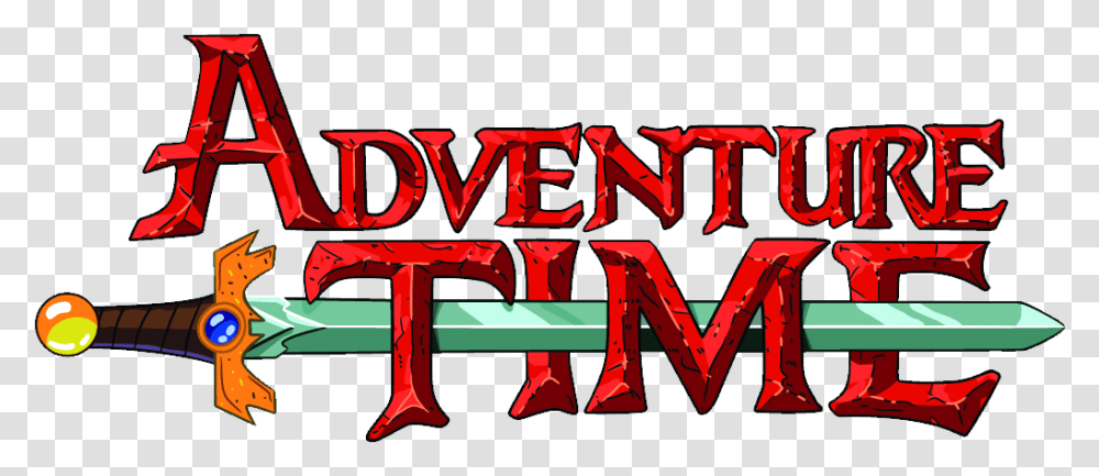 Adventure Time With Finn, Alphabet, Word Transparent Png