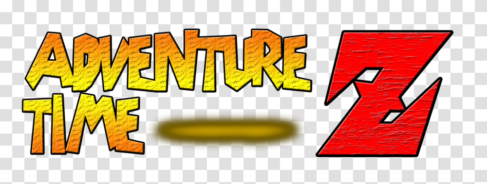 Adventure Time Z Logo, Weapon, Alphabet, Light Transparent Png