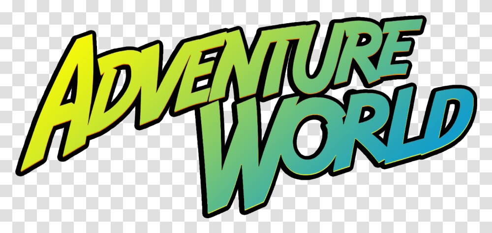 Adventure World Fictional Character, Word, Alphabet, Outdoors Transparent Png