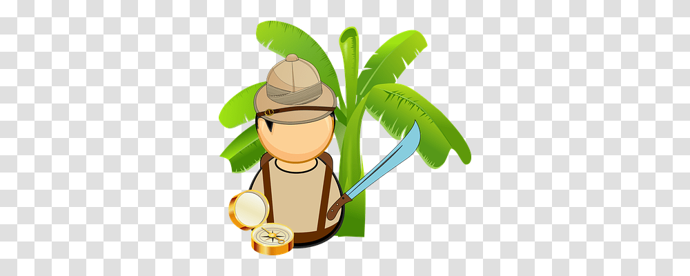 Adventurer Plant, Jar, Tin, Leisure Activities Transparent Png