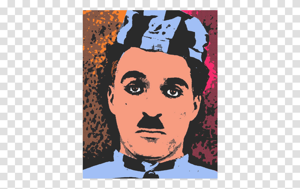 Adventurer Charlie Chaplin, Poster, Advertisement, Flyer, Paper Transparent Png