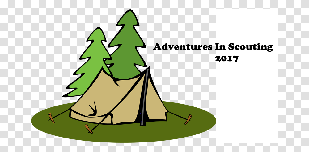 Adventures In Scouting Central Florida Council Three Rivers, Camping, Leisure Activities, Mountain Tent Transparent Png