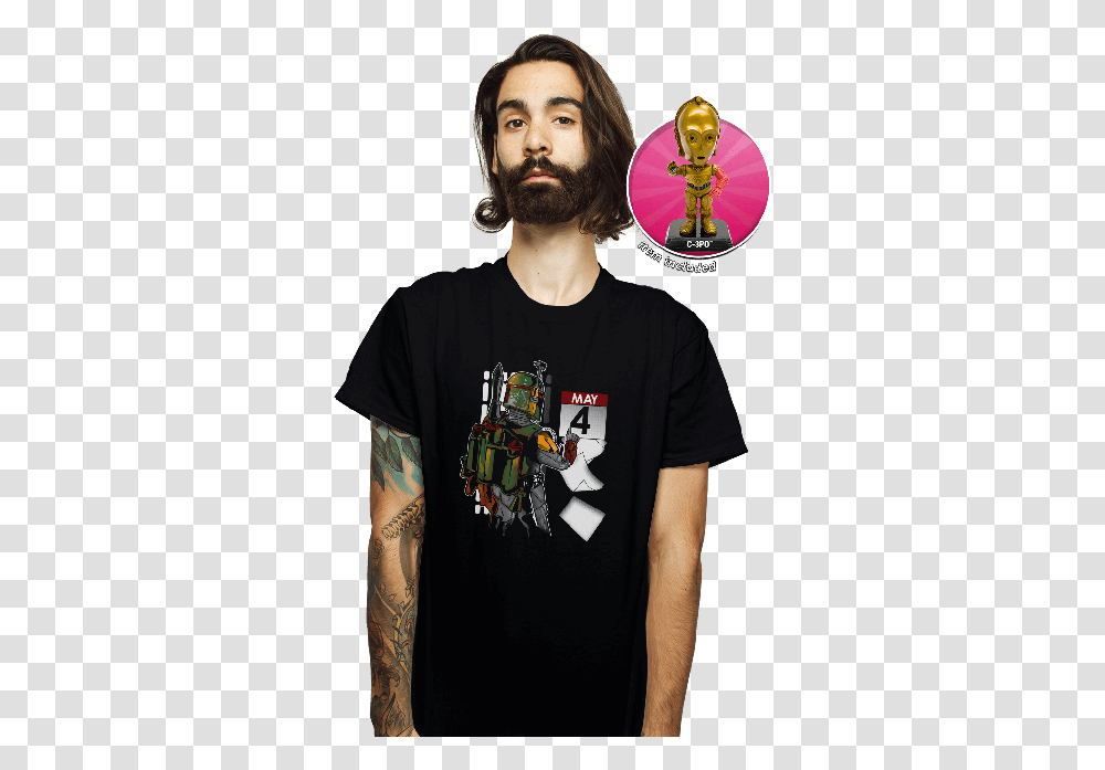 Adventures Of Mr Wick, Apparel, Skin, Person Transparent Png