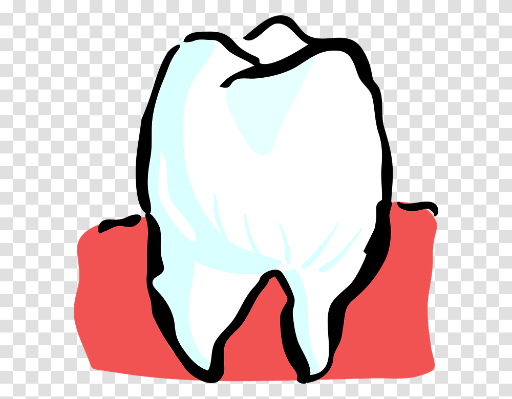 Adverse Effects Of Excessive Brushing On Enamel And Gums, Animal, Mammal, Outdoors, Bag Transparent Png
