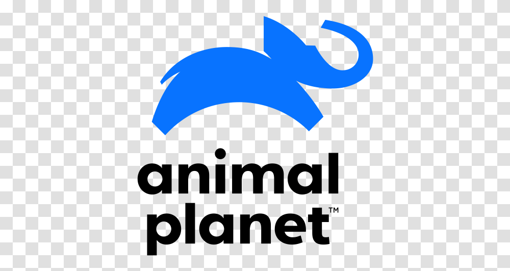Advertise Animal Planet New Logo, Axe, Mammal, Sea Life, Whale Transparent Png
